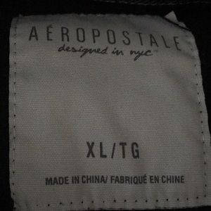 Aeropostale sweatshirt